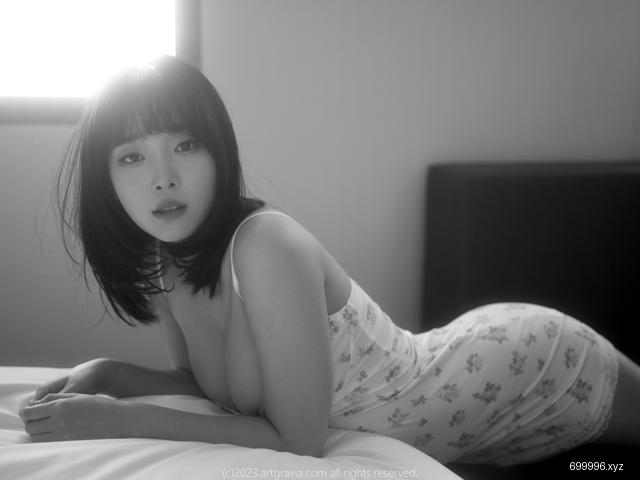 VOL.508 Kang Inkyung